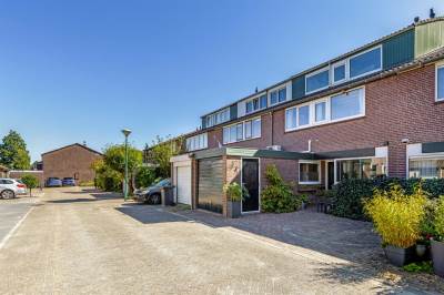 Woning Fazantenkamp 559 Maarssen