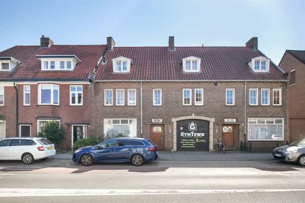 Woning Tongelresestraat 136 Eindhoven