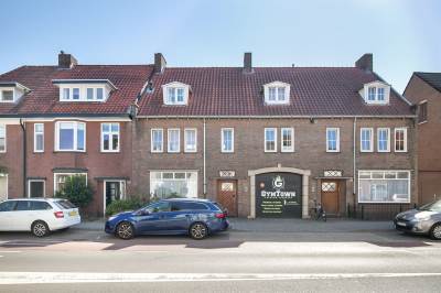 Woning Tongelresestraat 136 Eindhoven