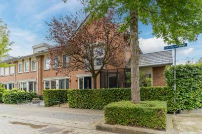 Woning Moeflonstraat 2 Culemborg