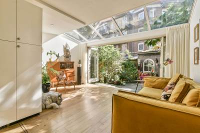 Woning Joubertstraat 19hs Amsterdam