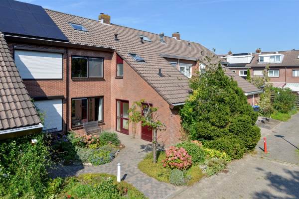 Woning Meerkoet 49 Mijdrecht