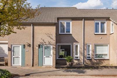 Woning ter Borghstraat 127 Geldrop