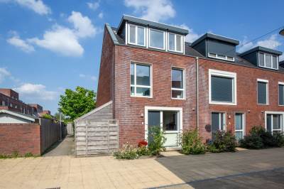 Woning Zomervaagt 10 Hooglanderveen