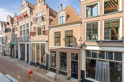 Woning Graven 8 Deventer