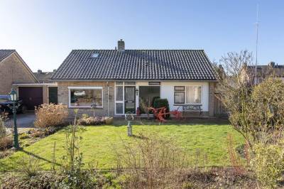 Woning Henry Dunantweg 66 Neede
