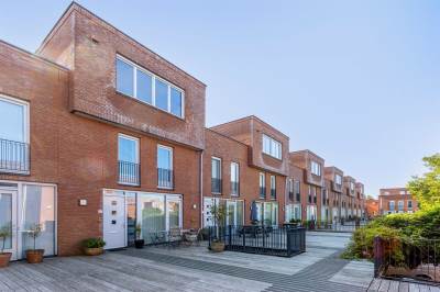 Woning Daliënwaerd 69 Den Bosch