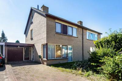 Woning Vennemanshoek 4 Olst