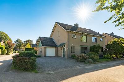 Woning Jettebosstraat 31 Woudrichem