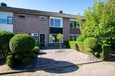 Woning Vondellaan 62 Woudenberg