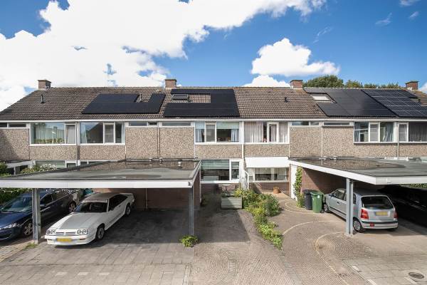 Woning Beveland 10 Zoetermeer