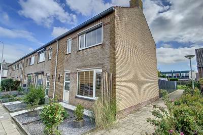 Woning Violierstraat 13 Breskens