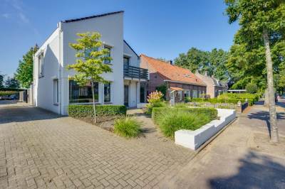 Woning Kreitenmolenstraat 166 Udenhout