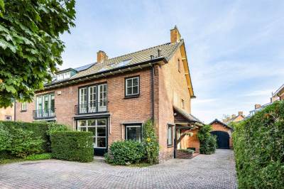 Woning Groenewoudseweg 18 Nijmegen