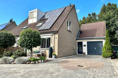 Woning Jachtlaan 21 Tollebeek
