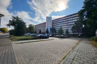 Woning Van der Hagenstraat 439 Ede