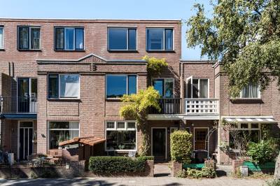 Woning Oosterstraat 17 Haarlem