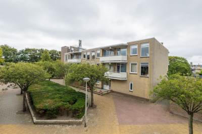 Woning Springtij 57 Noordwijk (ZH)