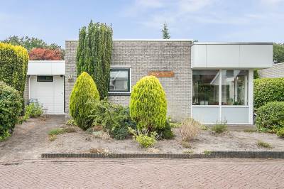 Woning Tormentil 53 Heerenveen