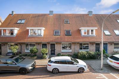 Woning Boekweitakker 11 Pijnacker