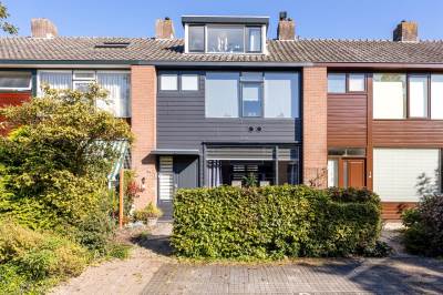 Woning Schoenerstraat 14 Krimpen aan de Lek