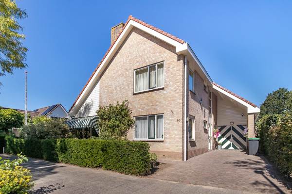 Woning Landheer 65 Poortugaal