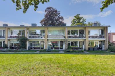 Woning Steniahof 107 Zeist