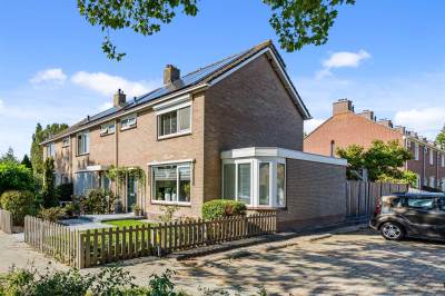 Woning Platanenlaan 146 Grootebroek
