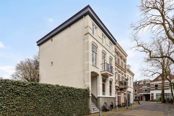 Woning Sint Marten 3 Arnhem