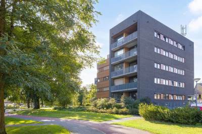 Woning Vondelpark 74 Harderwijk