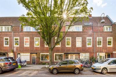 Woning Linnaeusparkweg 150H Amsterdam