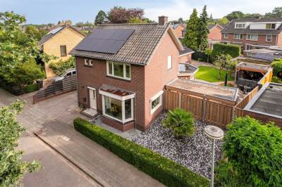 Woning Stiftstraat 27 Molenhoek