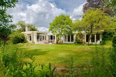 Woning Berg en Bos 26 Hattem