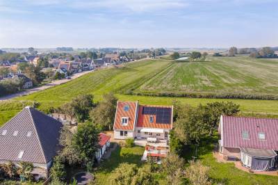 Woning Molenbuurt 1 Wieringerwaard