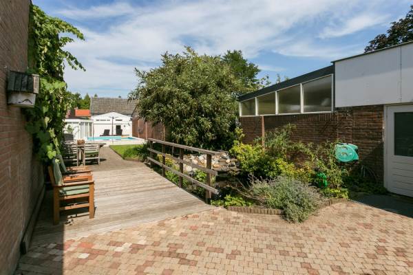 Woning De Akker 22 Vlijmen