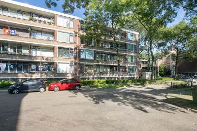 Woning Thorbeckestraat 504 Wageningen