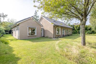 Woning Nieuwenhovenseweg 1a Middelburg