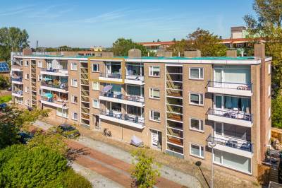 Woning Lievenshof 13 Alkmaar