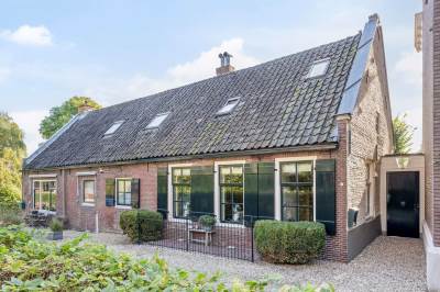 Woning Kerklaan 5 Nieuwer Ter Aa