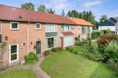 Woning Van Goghstraat 46 Apeldoorn