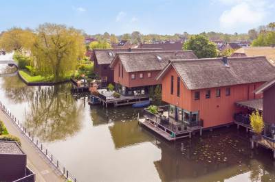 Woning Haanwijk 2c Harmelen