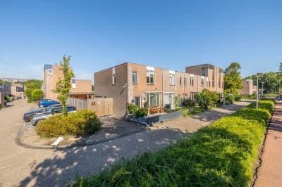 Woning Spadestraat 37 Purmerend