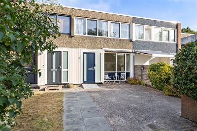 Woning Wimpel 95 Groningen