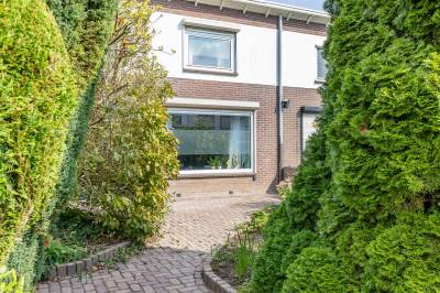 Woning Canisplein 3 Huissen