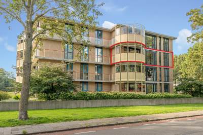 Woning Zwitserlandstraat 12 IJsselstein