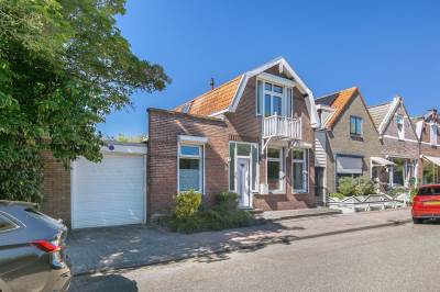 Woning Nieuwe Vlissingseweg 153 Vlissingen