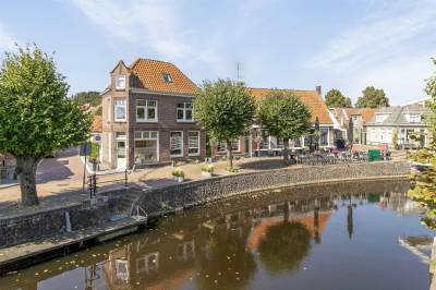 Woning Prinsengracht 2728 Hasselt