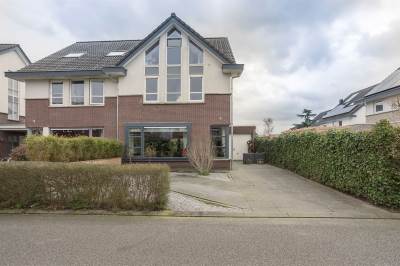 Woning Bertram 31 Meppel