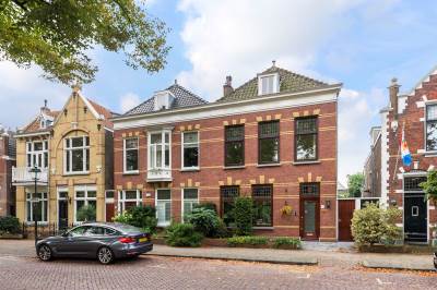 Woning Hofsingel 4 Vlaardingen