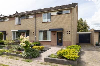 Woning Merelstraat 26 Neede